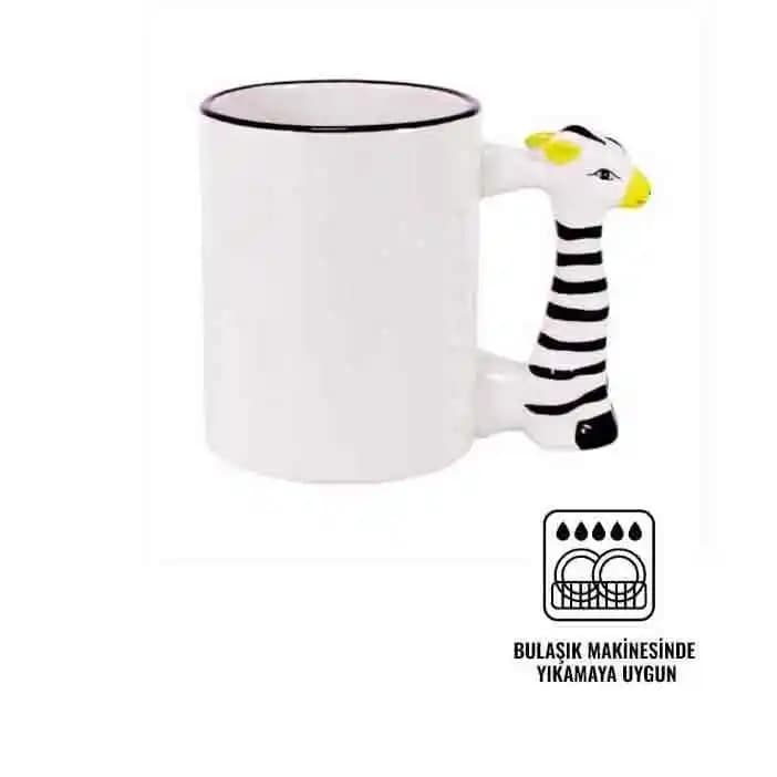 Figürlü Kupa Bardaklar: Dekorasyon ve Mobilyada Eğlencenin Yeni Yüzü