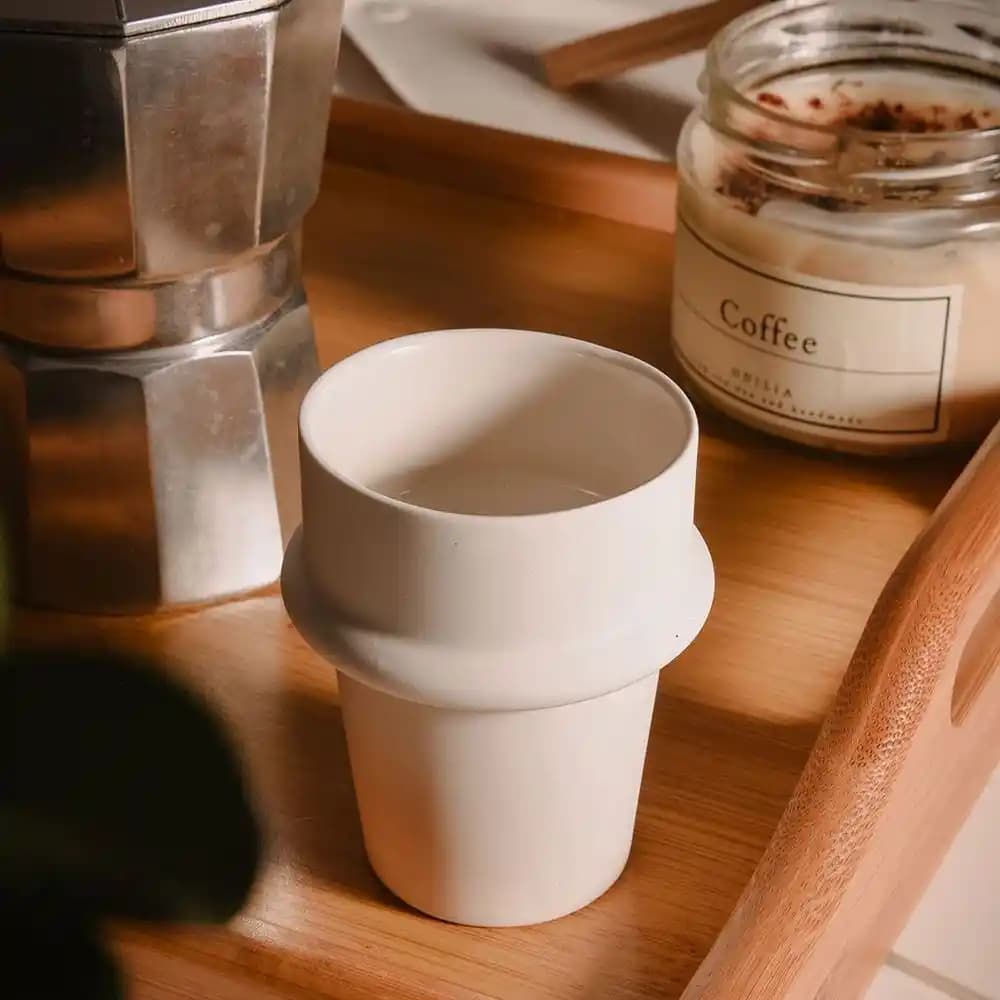 Filtre Kahve Bardağı Seçimi ve Dekorasyonda Kullanım İpuçları