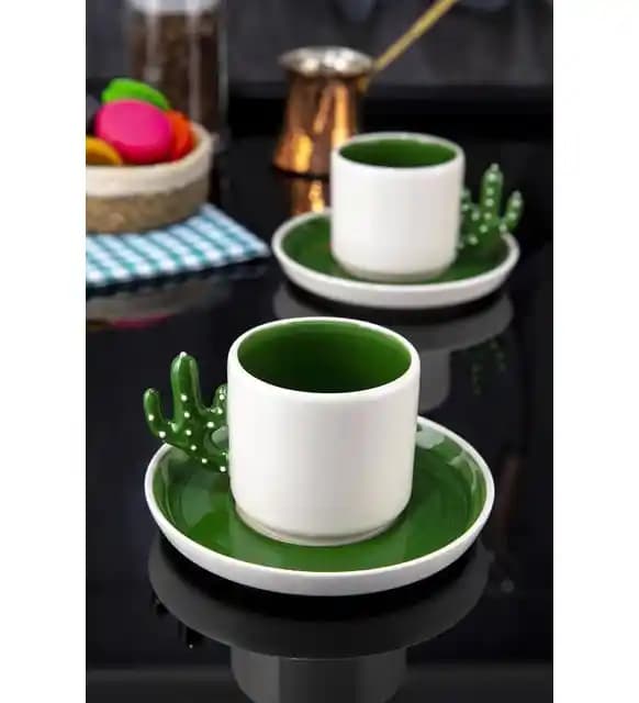 Filtre Kahve Fincan Takımı Seçimi ve Dekorasyonda Şıklık Yaratma Rehberi