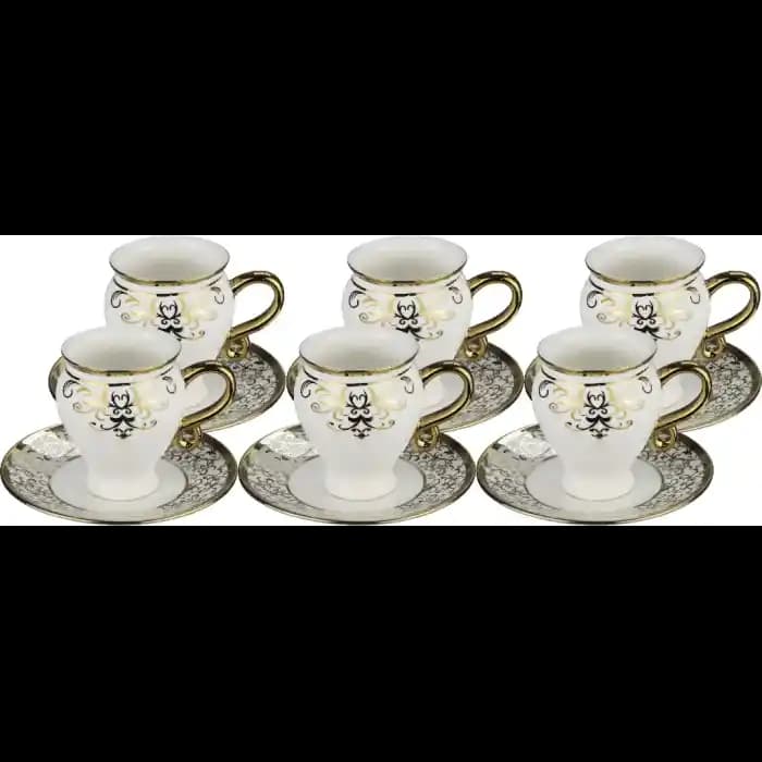 Fincan Dekorasyonunda Yaratıcı ve Şık Fikirler: Ev ve Ofis İçin İlham Verici Tasarımlar