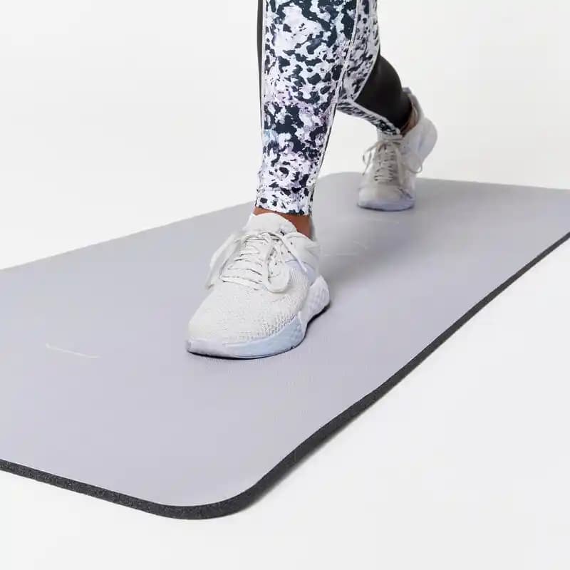 Fitness Matları ile Ev Dekorasyonunda Hem Estetik Hem Fonksiyonellik Sağlama Yöntemleri