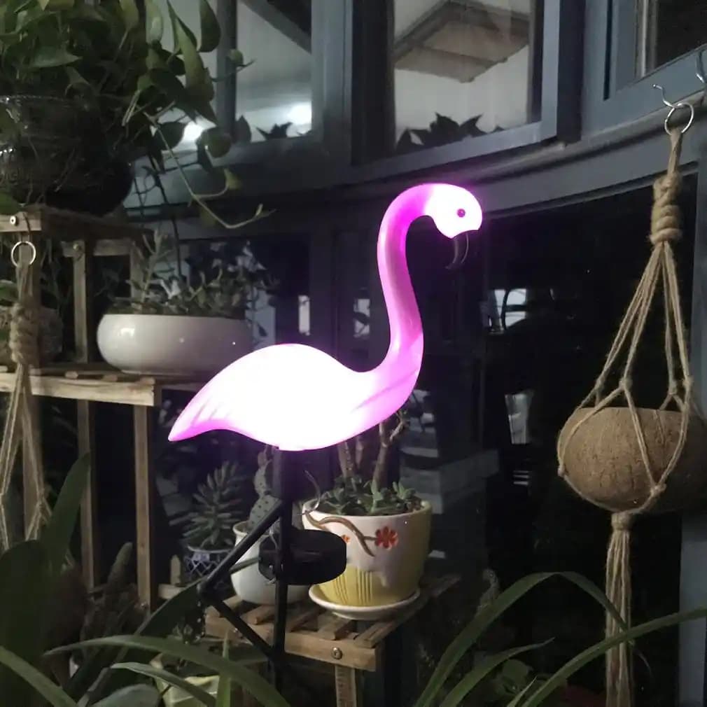 Flamingo LED Işıklar ile Mekanlara Modern ve Enerjik Bir Dokunuş Sağlayın