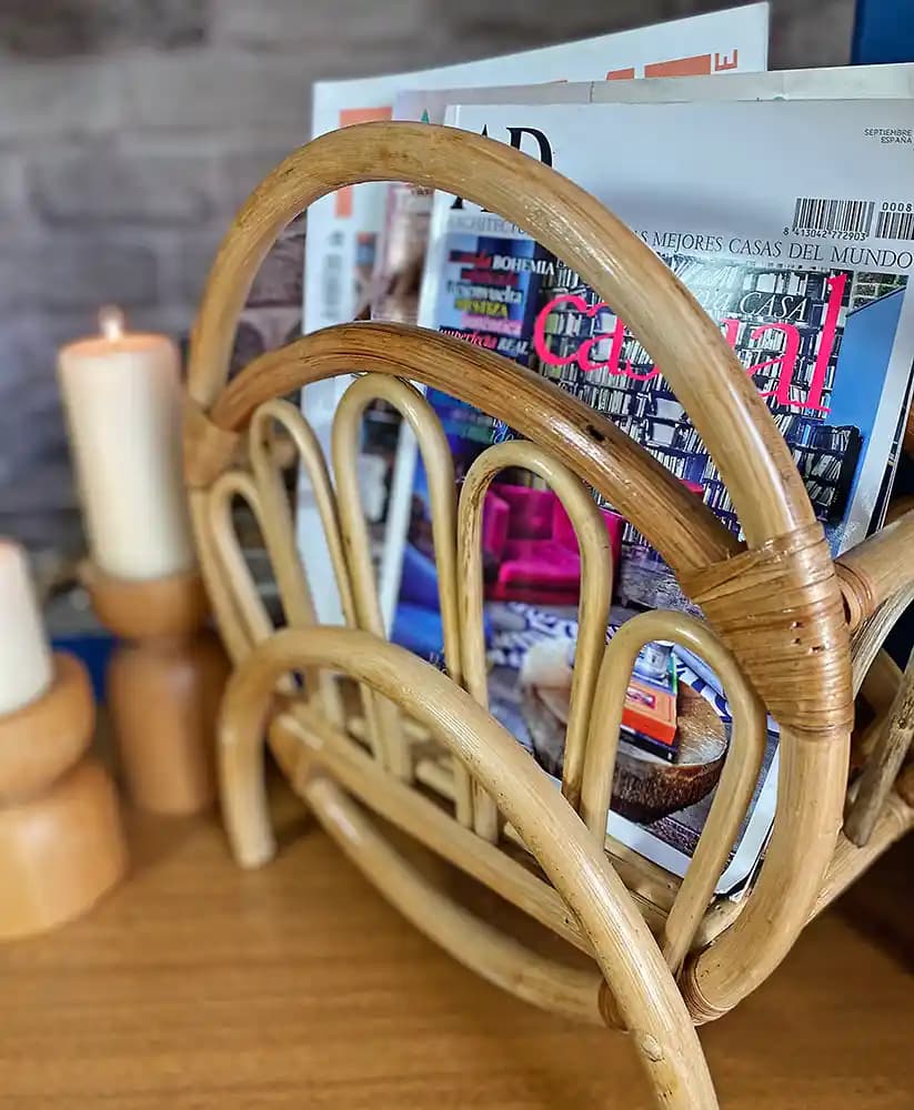 Gazetelik Nedir? Dekorasyon ve İşlevselliği Birleştiren Şık Çözümler