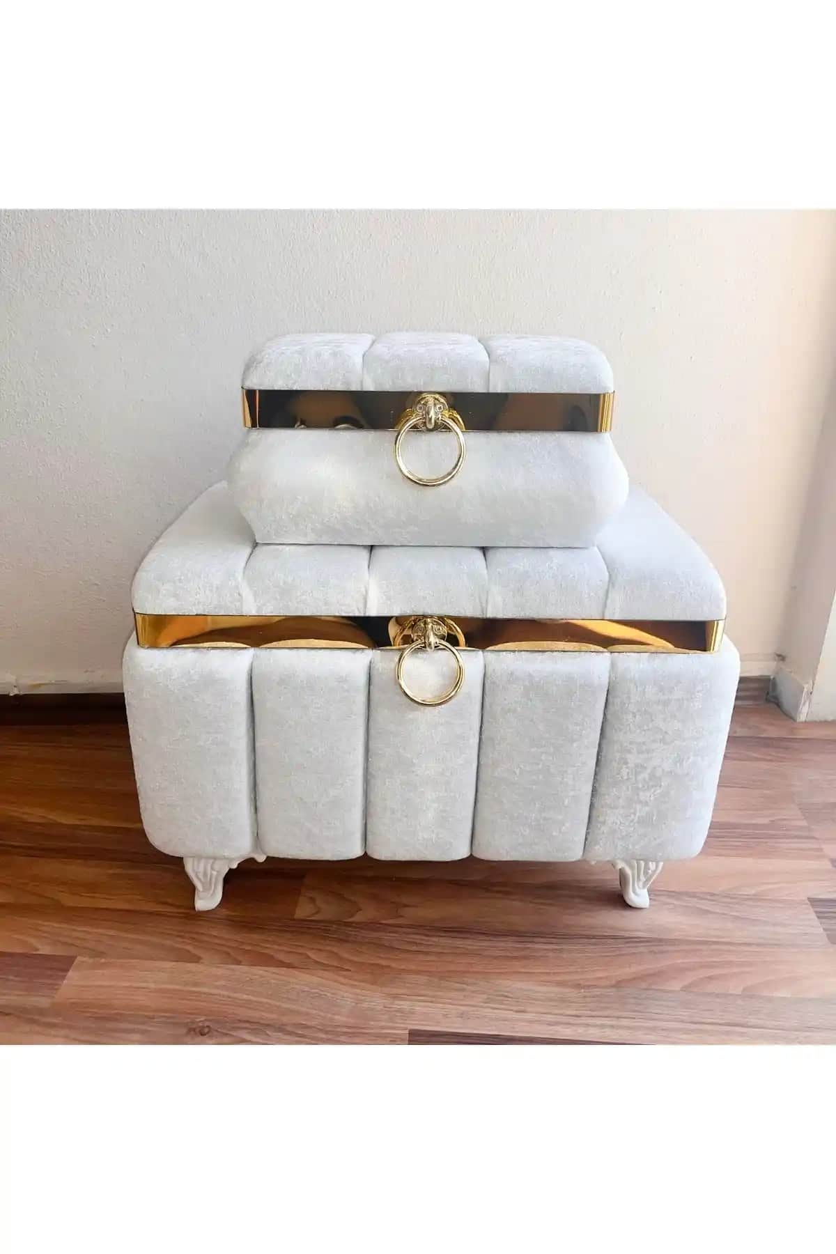 Geleneksel ve Modern Çeyiz Sanığı Dekorasyon Trendleri ve Seçim Rehberi