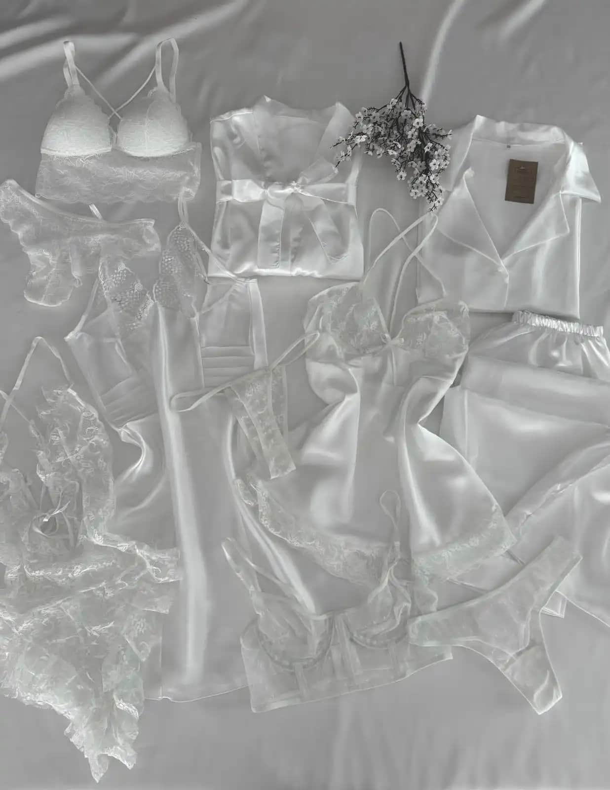 Gelin Çeyiz Paketi ve Modern Dekorasyon Trendleri: Evinizi Şık ve Fonksiyonel Hale Getirin