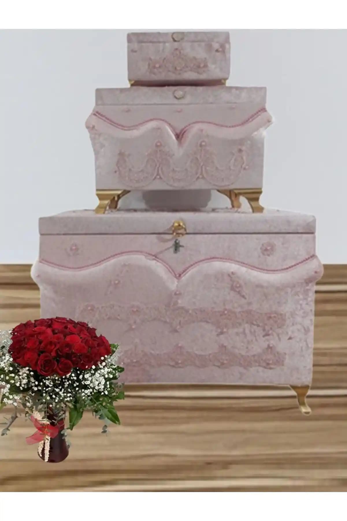 Gelin Sanadı Nedir, Tarihçesi ve Modern Dekorasyonla Uyum Sağlayan Modeller