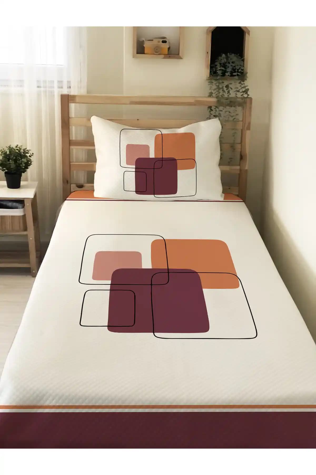 Genç Pike Takımı Seçimi ve Dekorasyonda Modern Yatak Örtüleri Rehberi