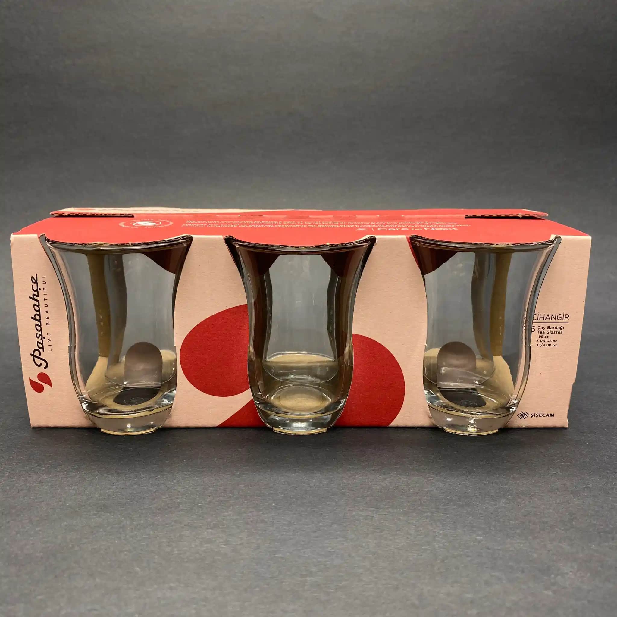 Geniş Çay Bardağı Seçenekleri ve Sofralarınıza Şıklık Katma Rehberi