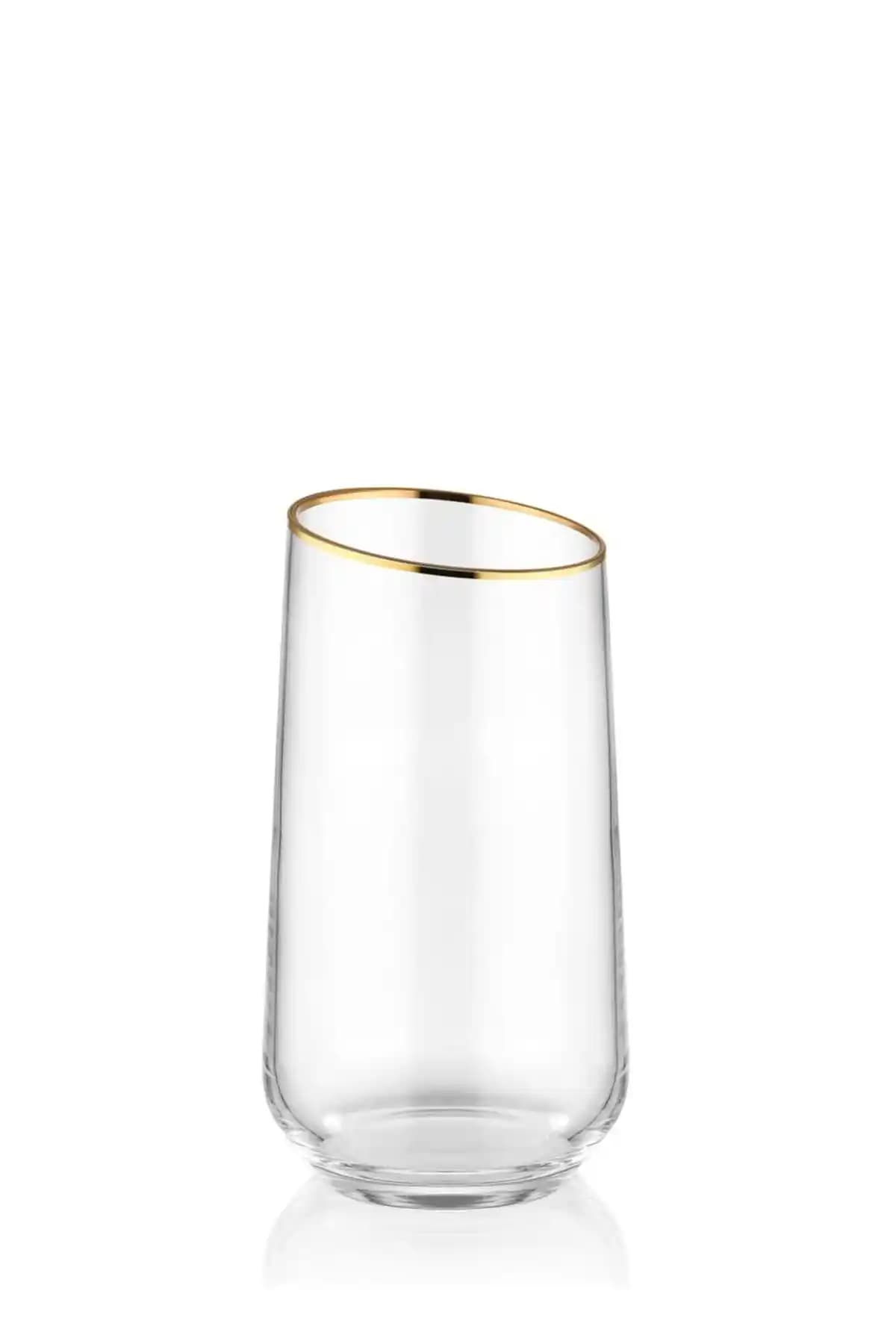 Gold Bardaklar ile Dekorasyonda Şıklık ve Lüksü Yakalayın