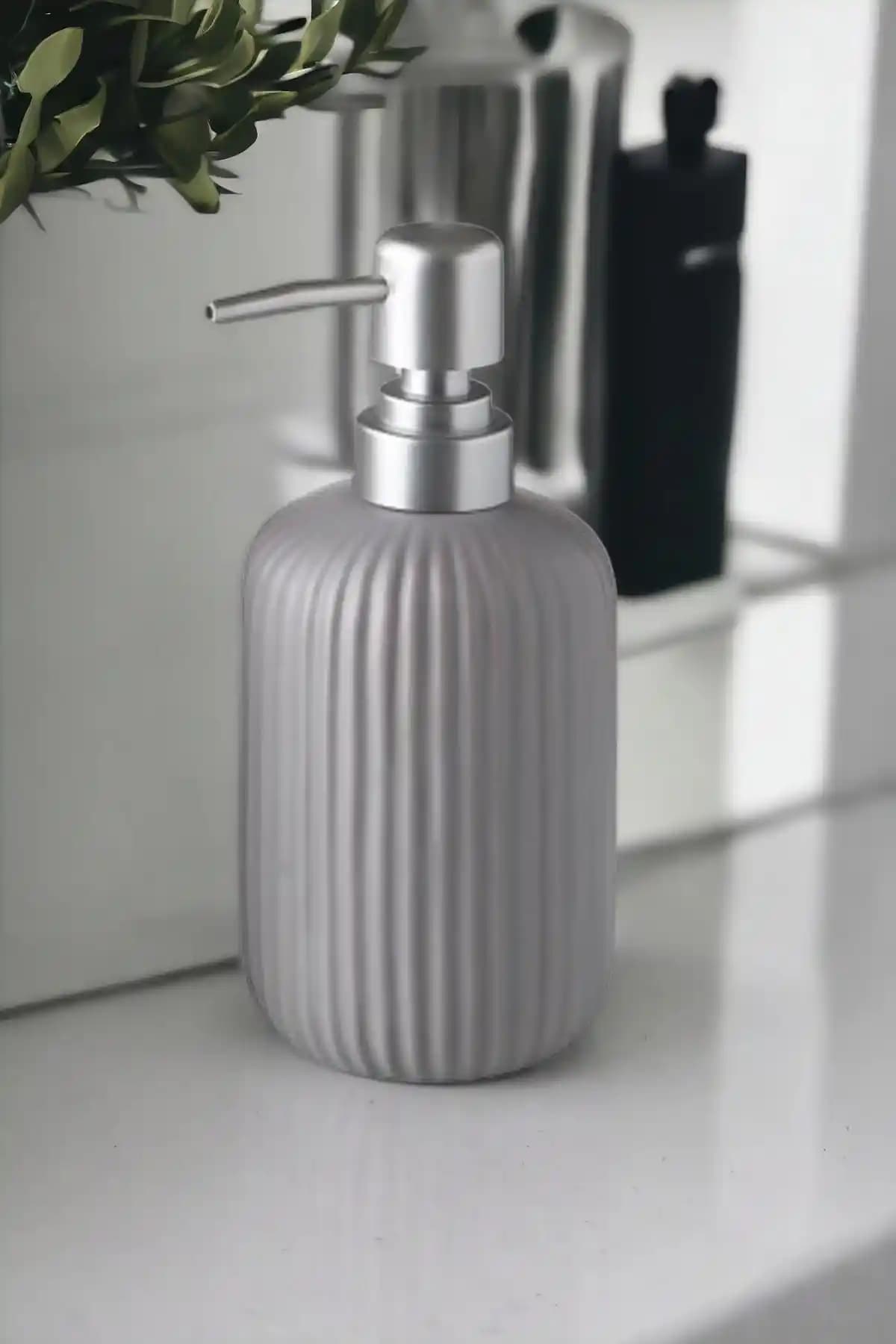 Gri Sabunluk ile Modern ve Şık Dekorasyonlar Yaratmanın İpuçları ve Seçim Rehberi