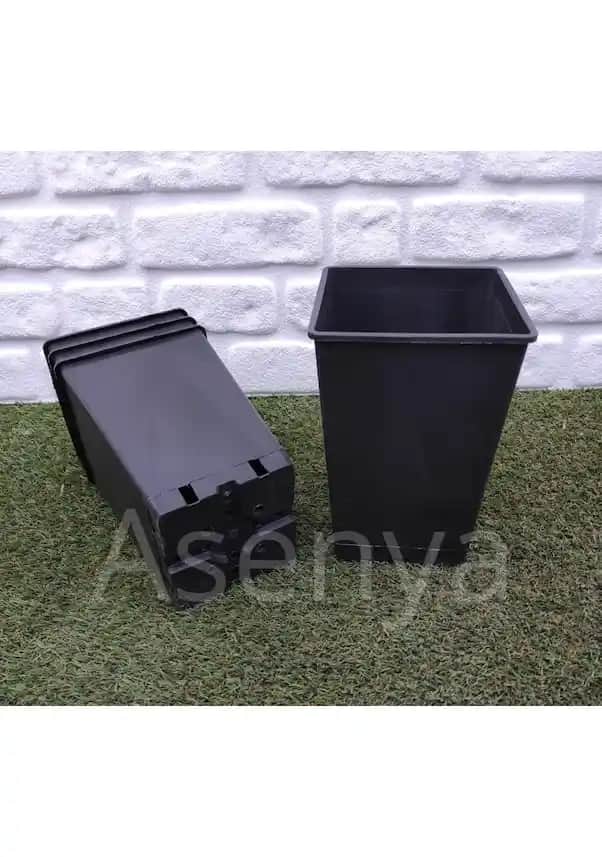 Gül Saksısı Seçimi ve Dekorasyonda Estetik ile Doğallık Sağlayan İpuçları