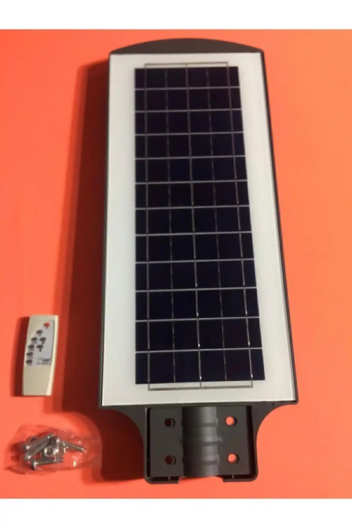 Güneş Enerjili Aydınlatma Sistemleriyle Sürdürülebilir ve Estetik Mekanlar Yaratın