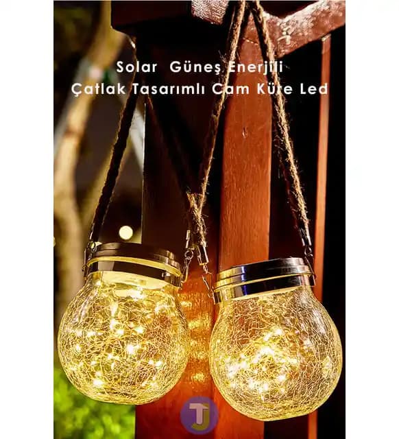 Güneş Enerjili Dekoratif Bahçe Aydınlatmalarıyla Estetik ve Sürdürülebilir Dış Mekan Tasarımı