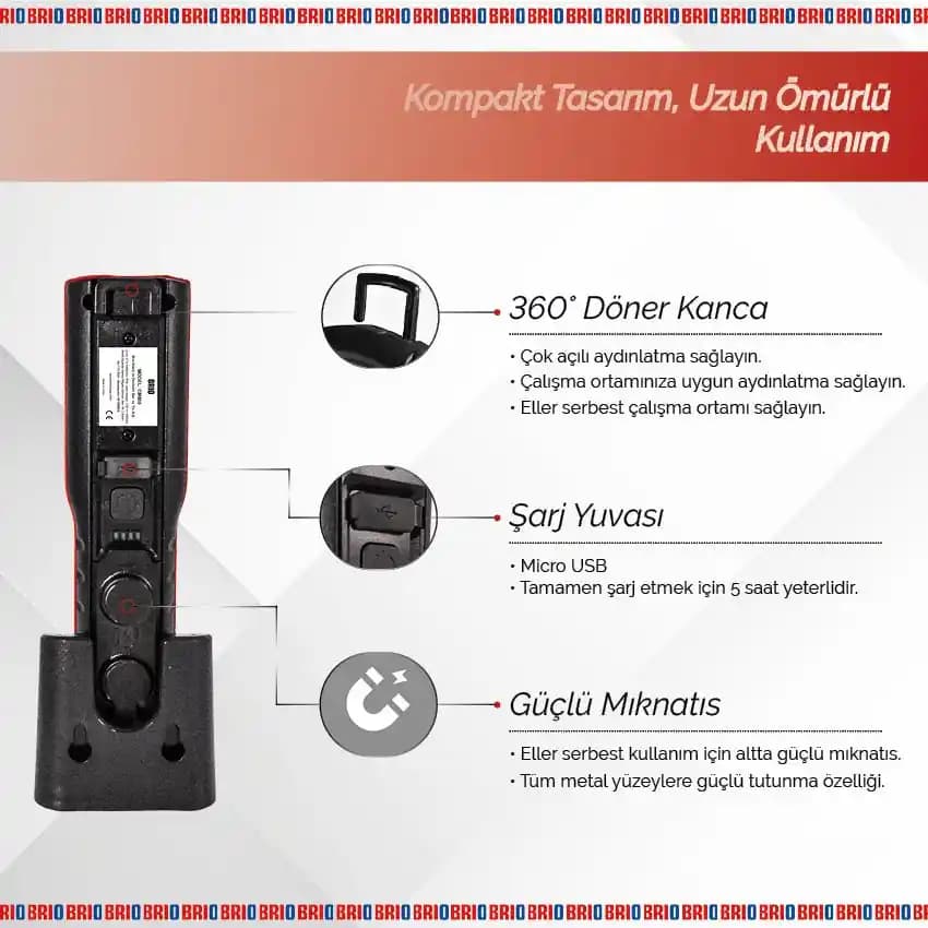 Günışığı Lambası ile Modern ve Estetik İç Mekân Dekorasyonu Yaratma Rehberi