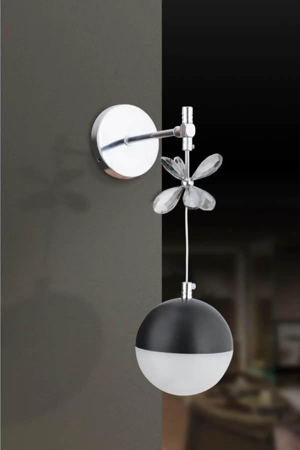 Güzmüş Aplik Nedir ve Dekorasyonda Zarif ve Şık Bir Detay Olarak Kullanımı