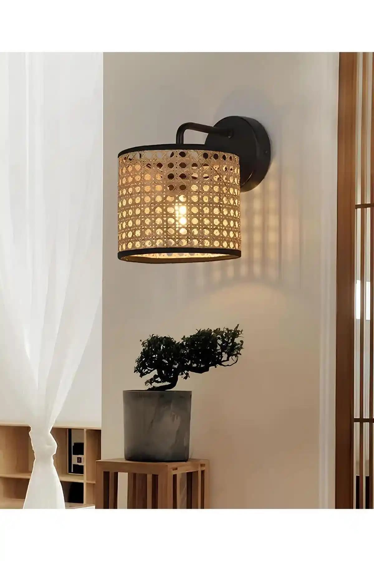 Hasır Aplik ile Doğal ve Şık Dekorasyon Çözümleri İçin Rehber