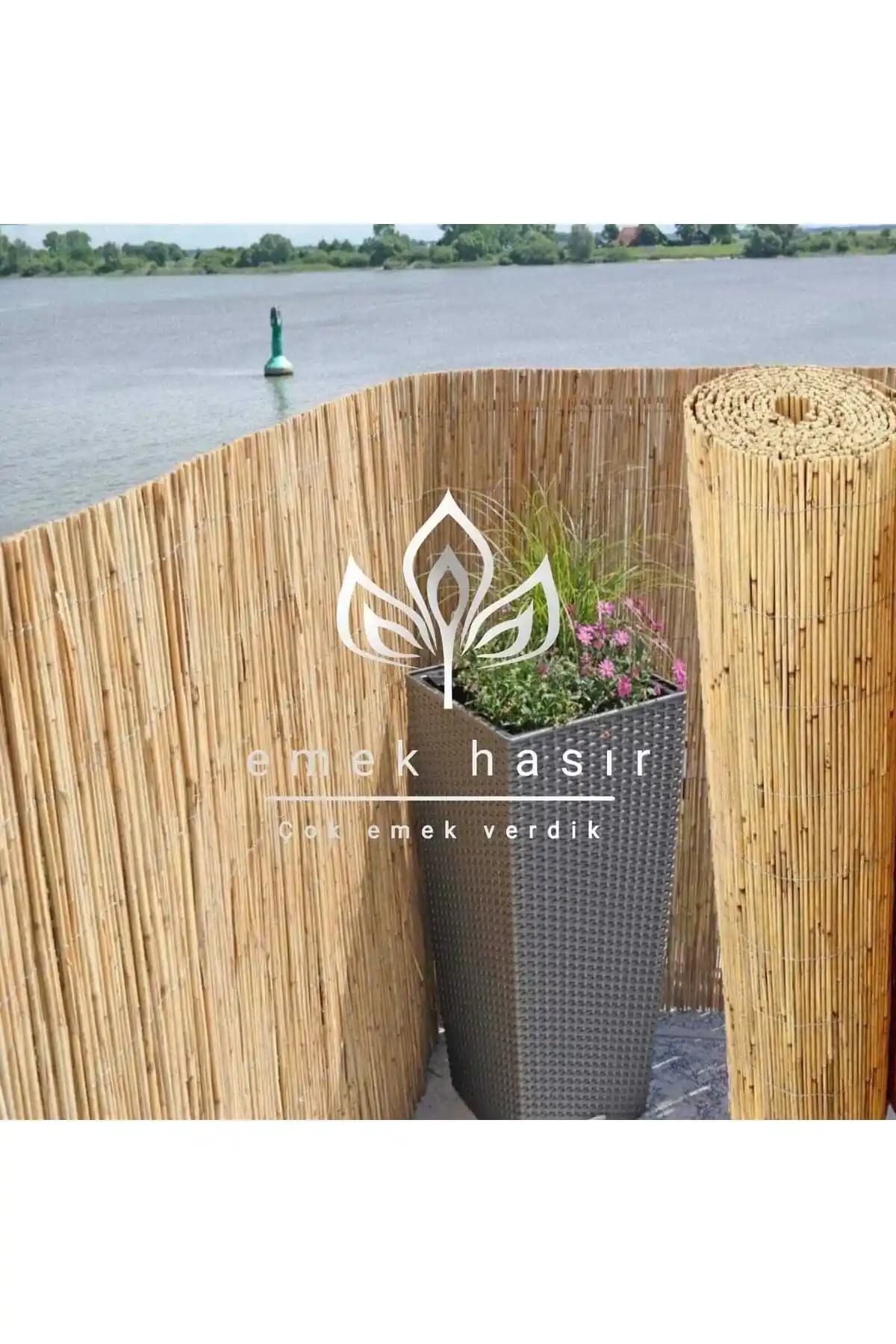 Hasır Bambu Dekorasyon ve Mobilya Trendleri: Doğal ve Sürdürülebilir Seçenekler