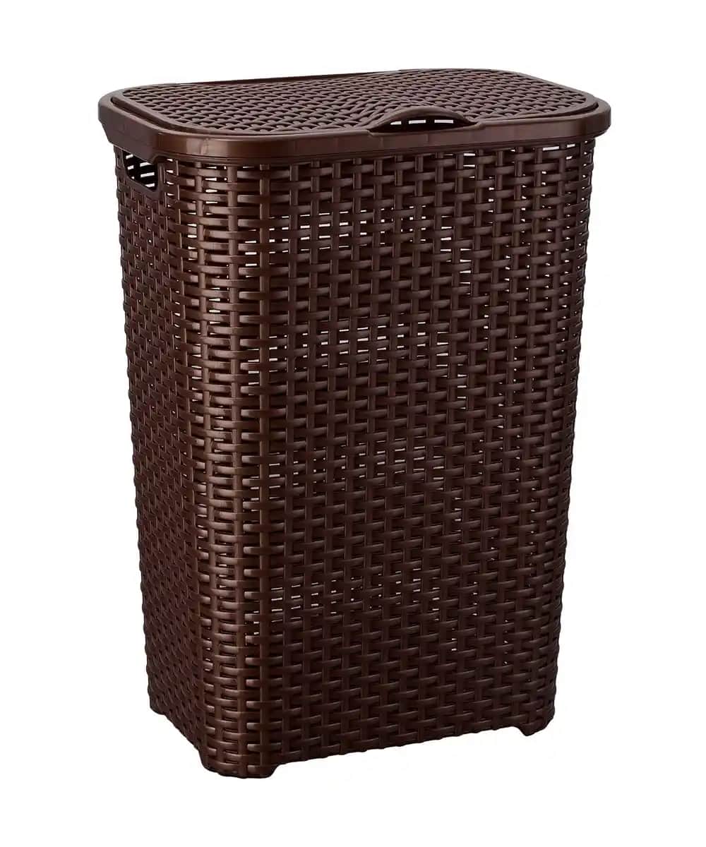 Hasır Çamaşırlık ile Doğal ve Şık Dekorasyon Çözümleri Hakkında Kapsamlı Bilgi