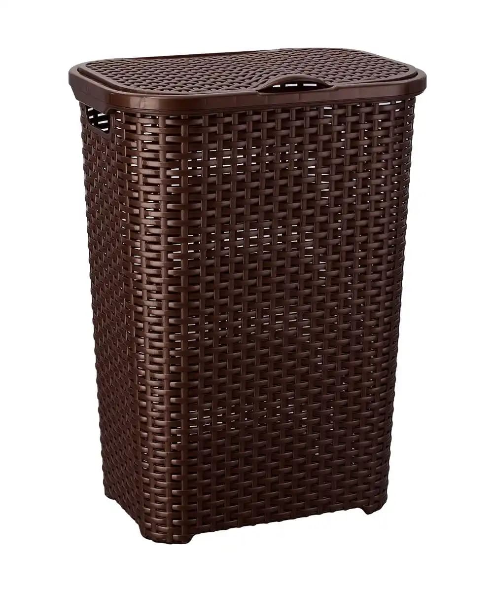 Hasır Çamaşırlık ile Doğal ve Şık Dekorasyon Çözümleri Hakkında Kapsamlı Bilgi