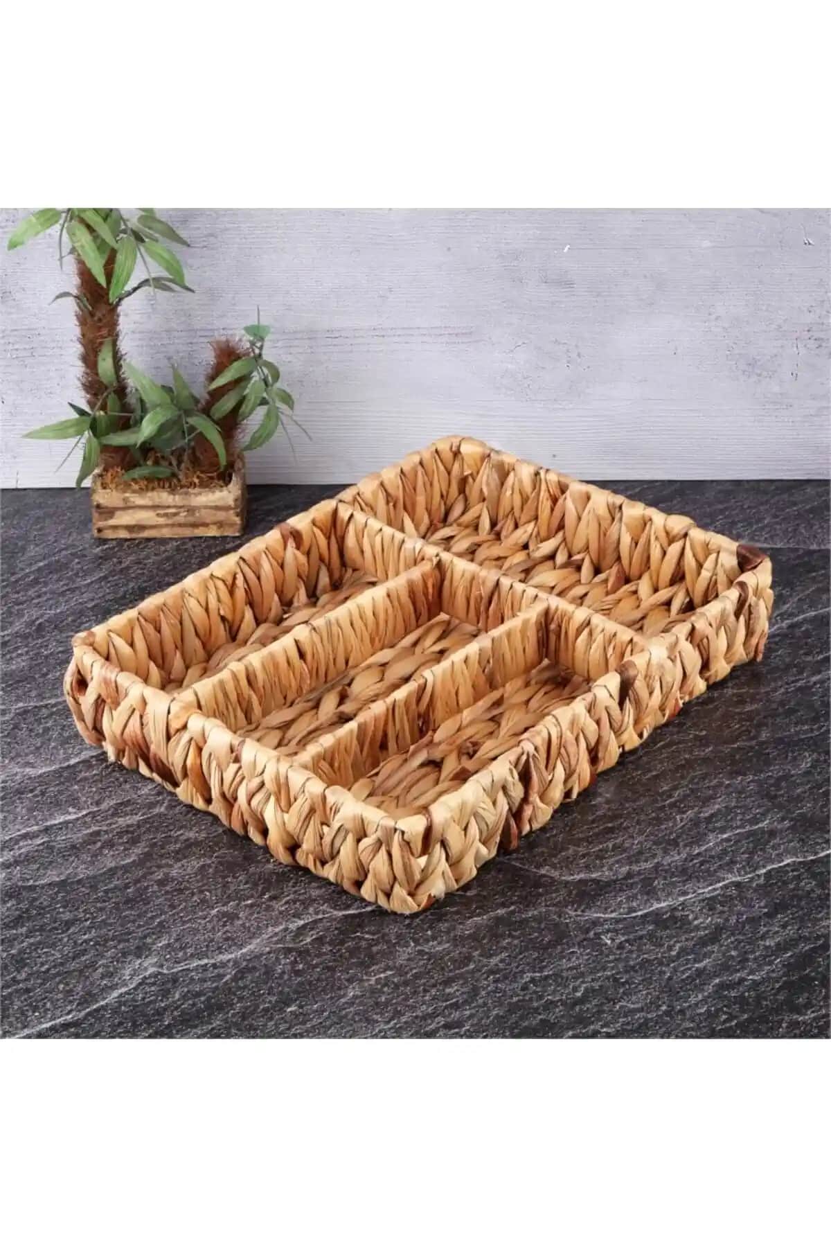 Hasır Çekmece Dekorasyonda Şıklık ve İşlevselliğin Birleştiği Detaylar