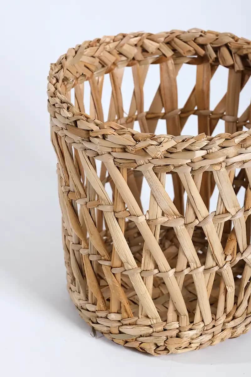 Hasır Çiçek Saksısı Dekorasyon Trendleri ve Sürdürülebilir Kullanım İpuçları