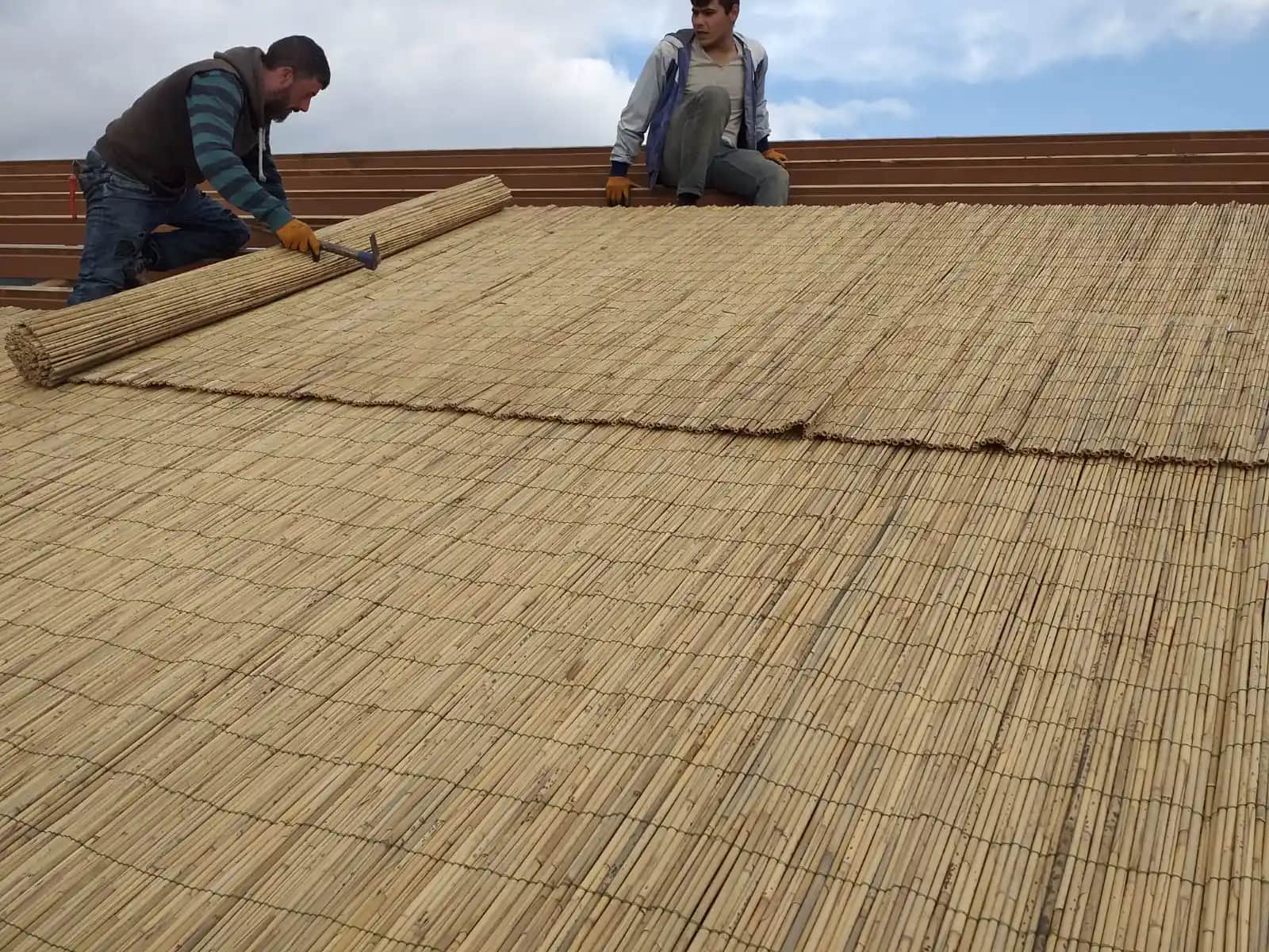 Hasır Dekorasyon ile Doğal ve Şık Mekânlar Yaratmanın Yolları