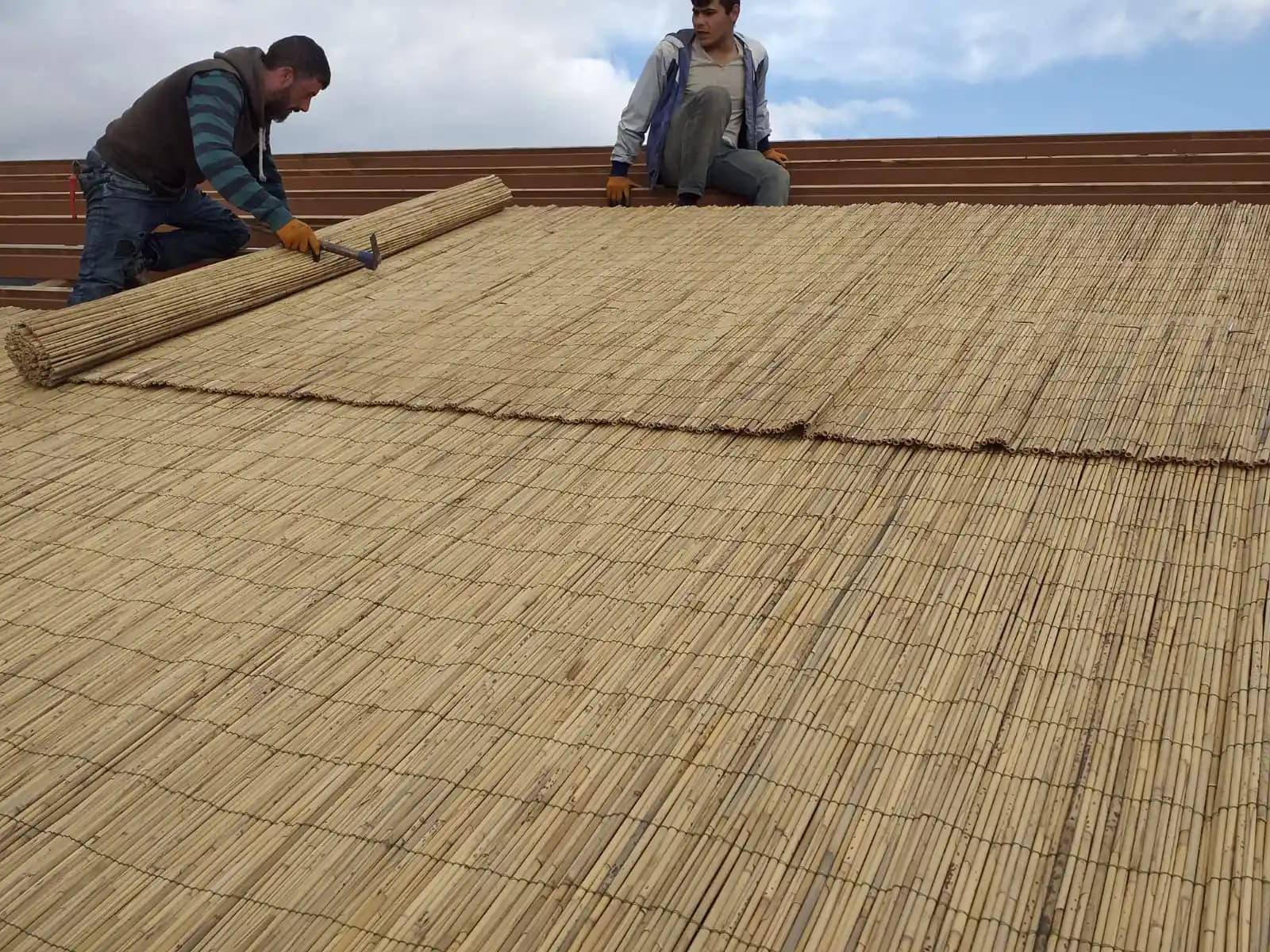 Hasır Dekorasyon ile Doğal ve Şık Mekânlar Yaratmanın Yolları