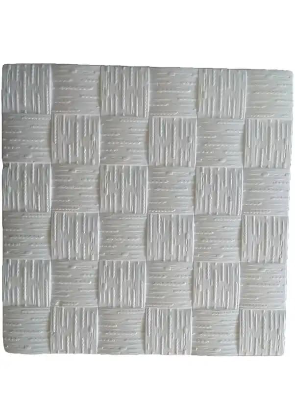 Hasır Duvar Kaplama ile Doğal ve Şık Mekan Dekorasyonu Yöntemleri ve Uygulama İpuçları