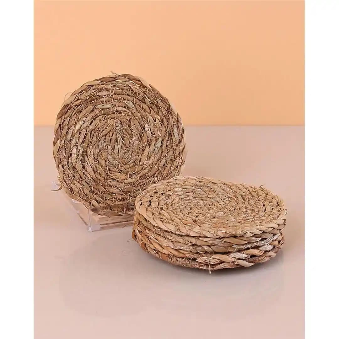 Hasır Nihale ile Doğal ve Şık Dekorasyonlar Yaratmanın İpuçları ve Dekorasyon Fikirleri