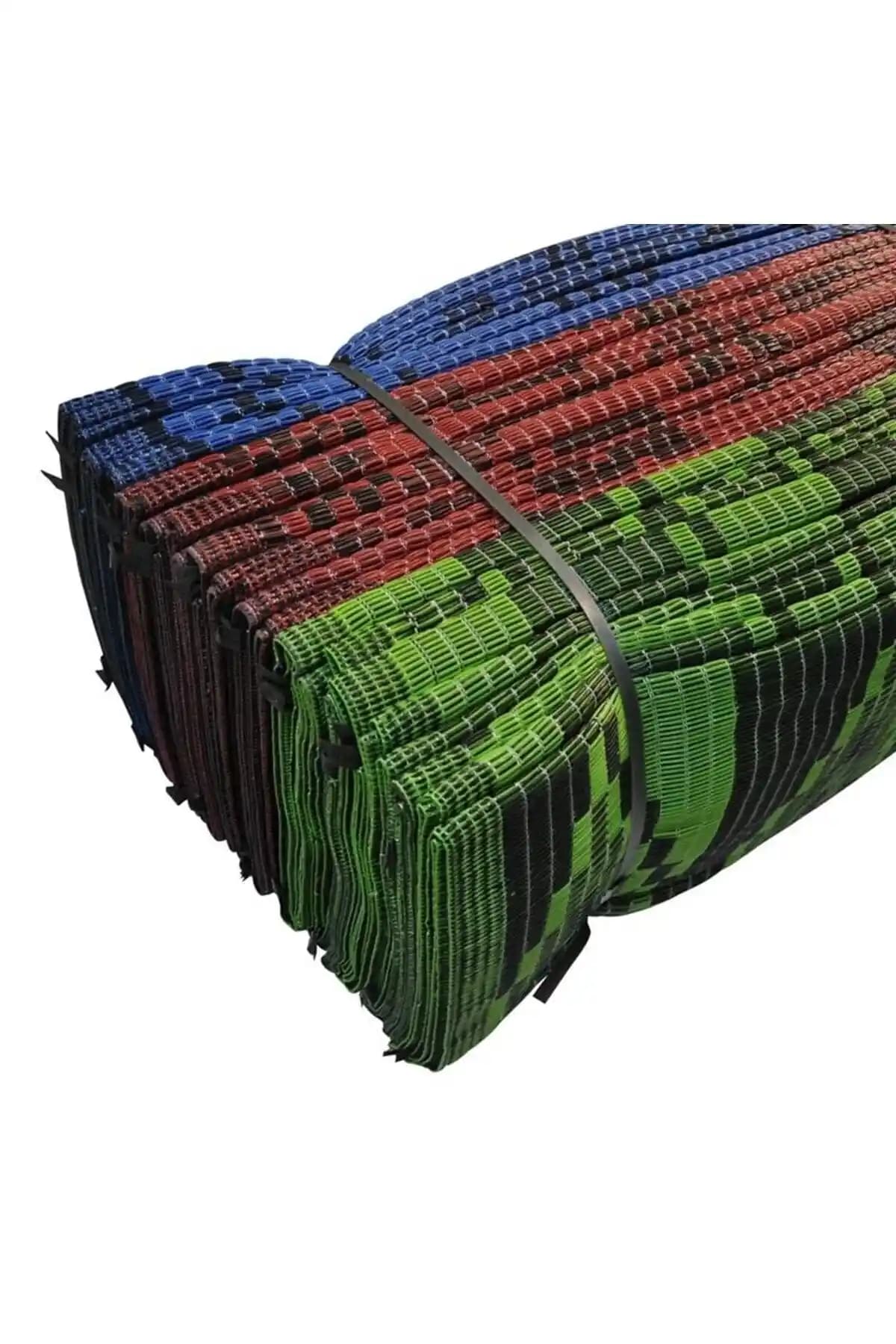 Hasır Piknik Örtüsü ile Doğal ve Şık Dekorasyon Çözümleri