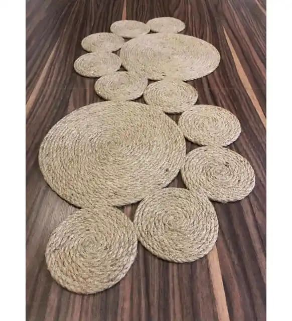 Hasır Ranır ile Doğal ve Sürdürülebilir Dekorasyon Trendleri 2023