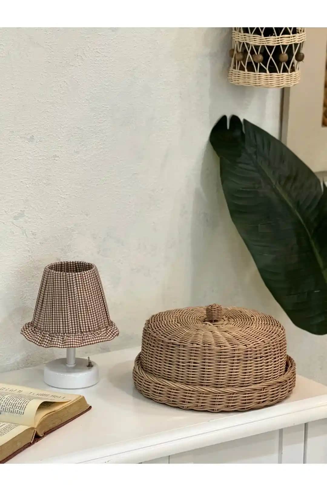 Hasır Ser ile Doğal ve Şık Dekorasyon Çözümleri ve Kullanım İpuçları