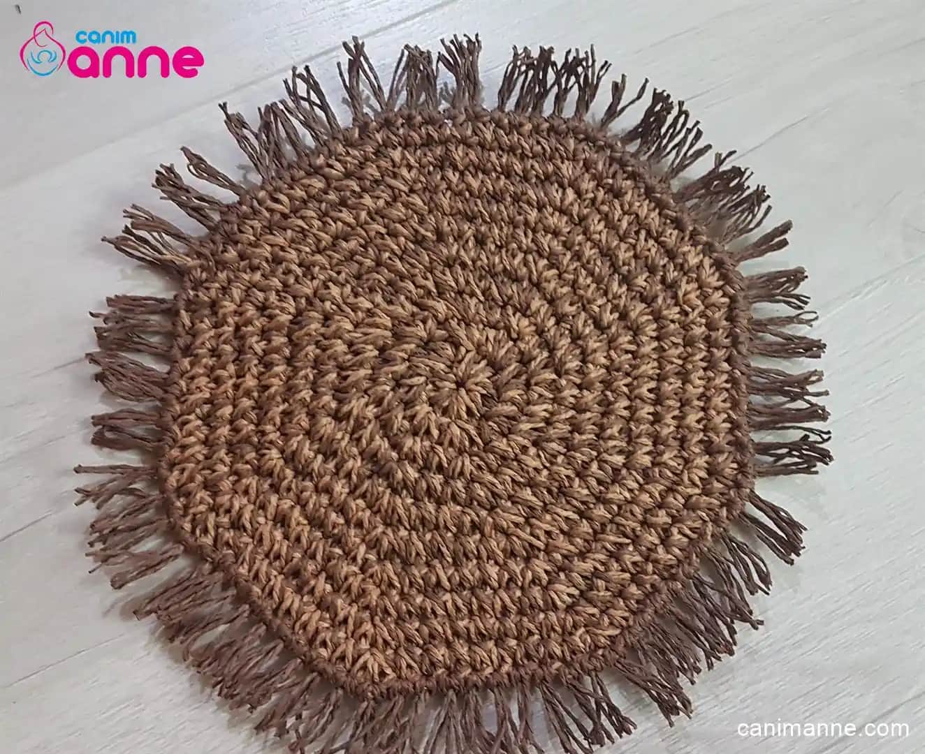 Hasır Supla Modelleri ile Dekorasyonunuza Doğal ve Zarif Bir Dokunuş Katın