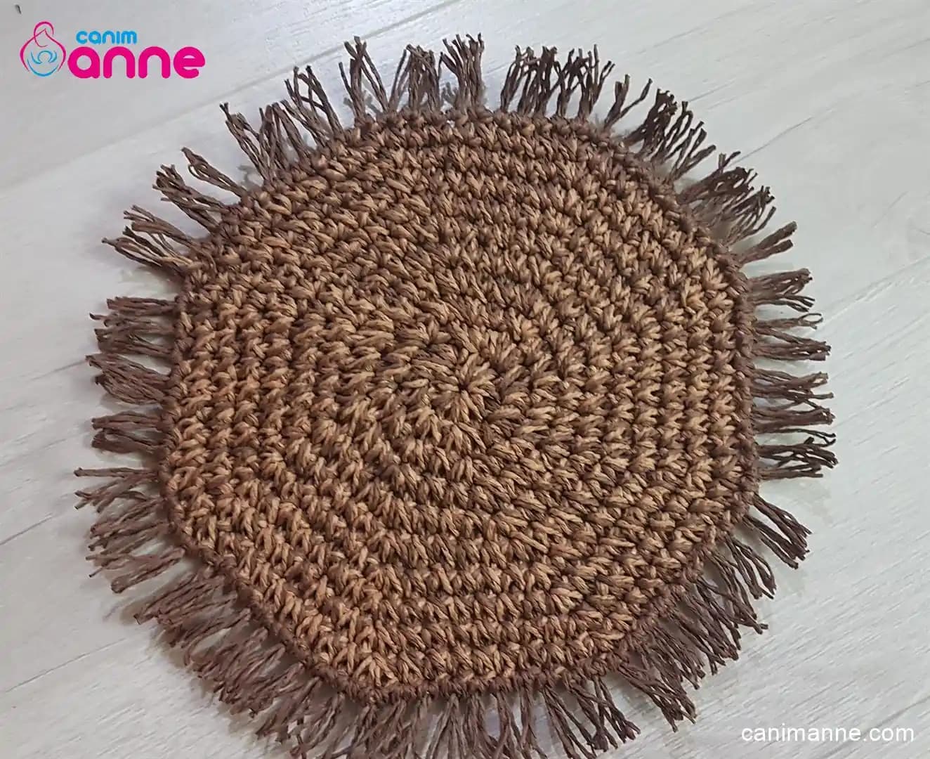 Hasır Supla Modelleri ile Dekorasyonunuza Doğal ve Zarif Bir Dokunuş Katın