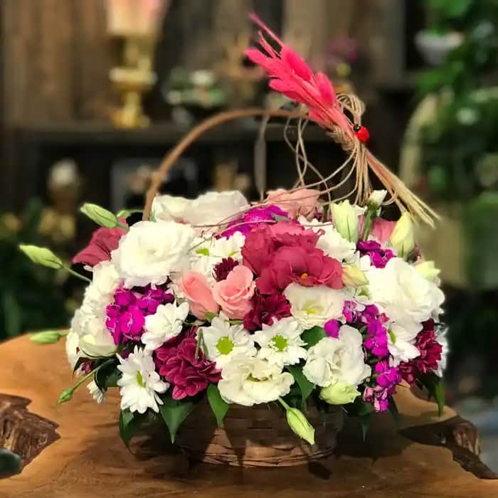 Hastane Dekorasyonunda Yeni Trendler ve En Güzel Çiçek Seçenekleri 2023