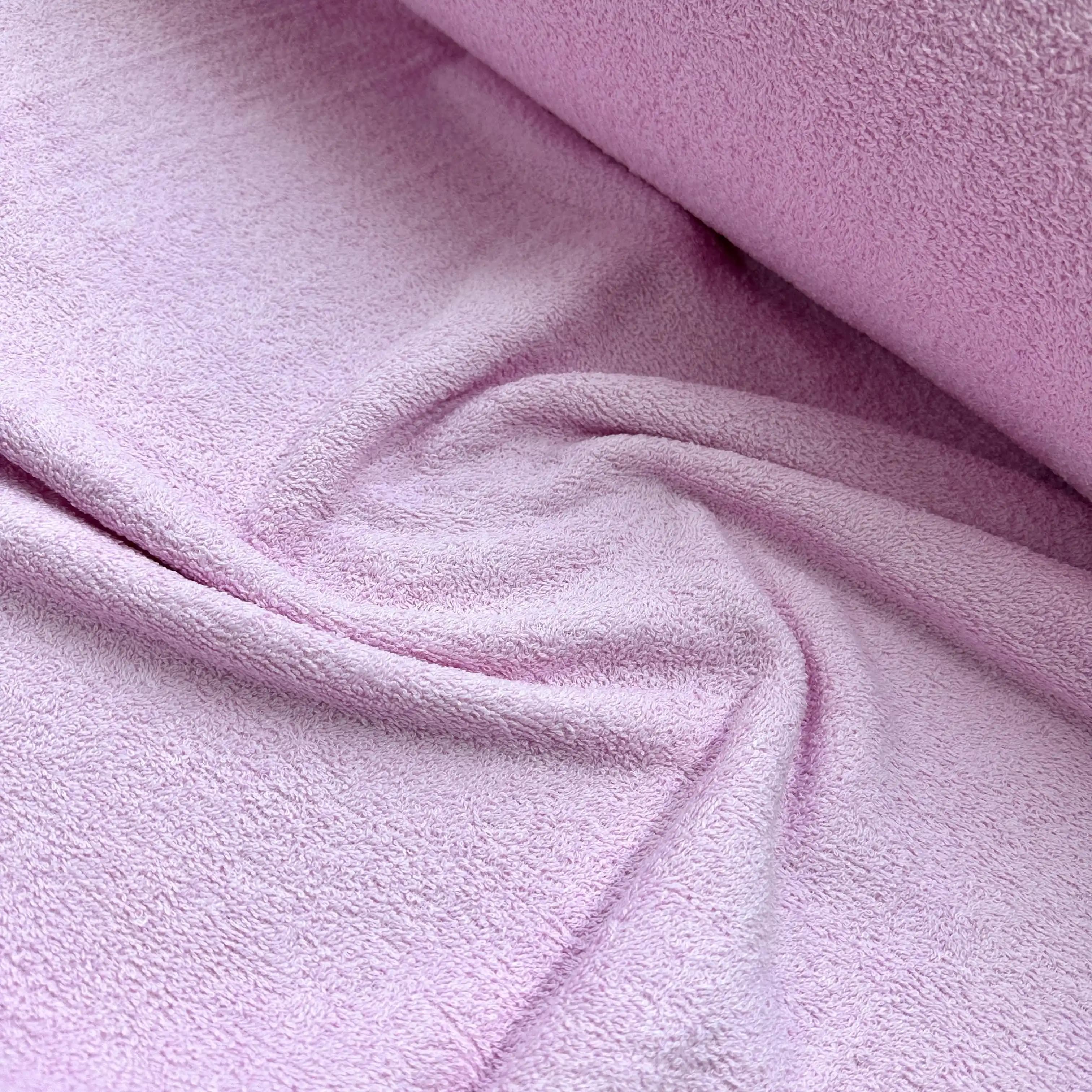 Havlu Kumaşın Dekorasyon ve Mobilyada Kullanımının Avantajları ve Farklı Seçenekleri