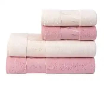 Havlu Markaları ve Dekorasyonda Şıklık ile Konforun En İyi Seçenekleri