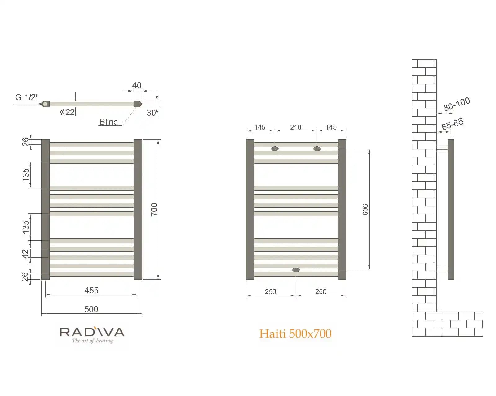 Havlu Ölçüleri ve Dekorasyonda Uyum Sağlama Rehberi