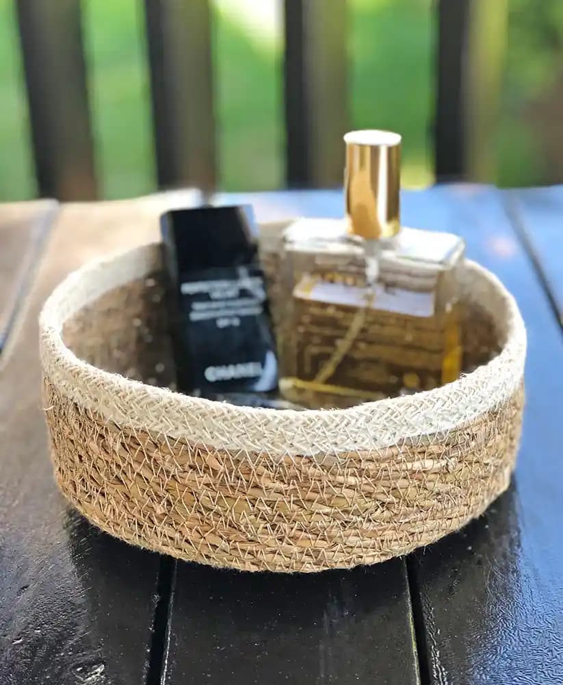 Havlu Sepetleri ile Banyonuzda Şıklık ve İşlevsellik Sağlayan Dekoratif Çözümler