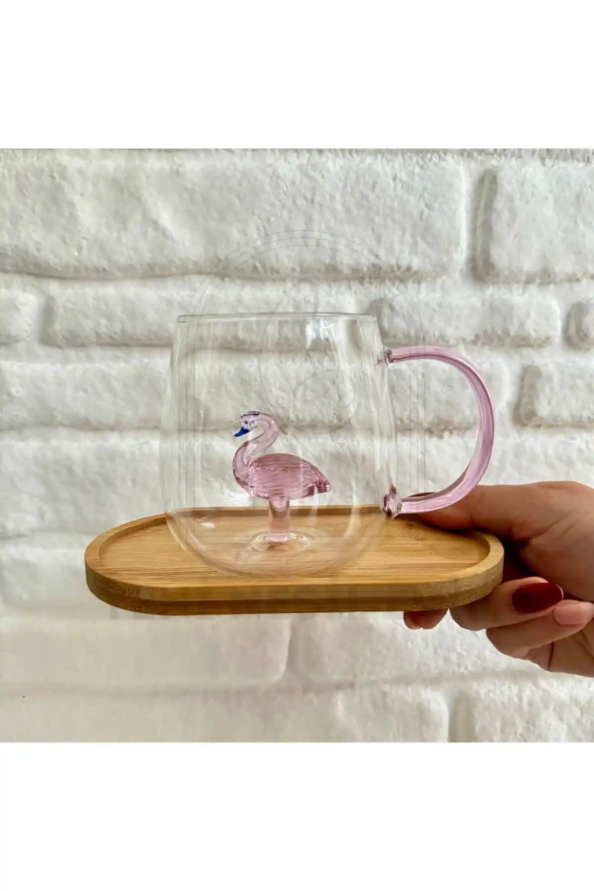 Hayvan Figürlü Kupa Bardaklar ile Dekorasyonda Yenilikçi ve Sıcak Atmoslar Yaratın