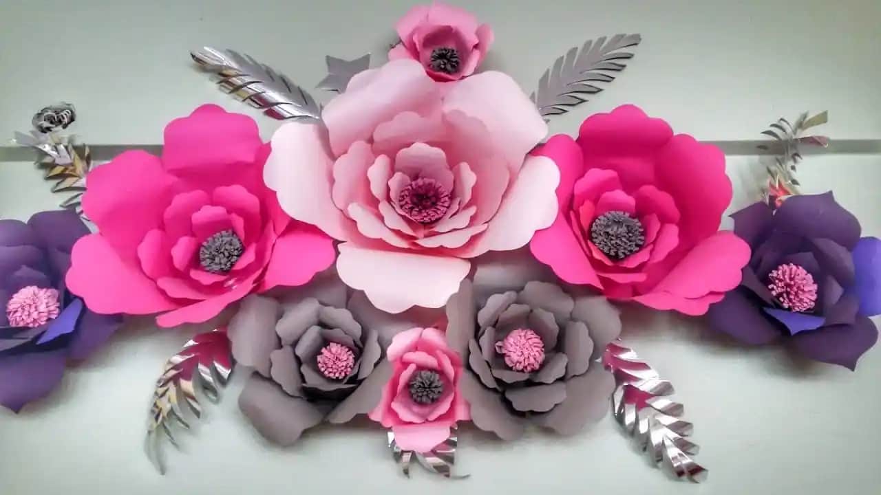 Hazır Çiçekler ile Modern Dekorasyon Trendleri ve Uygulama İpuçları