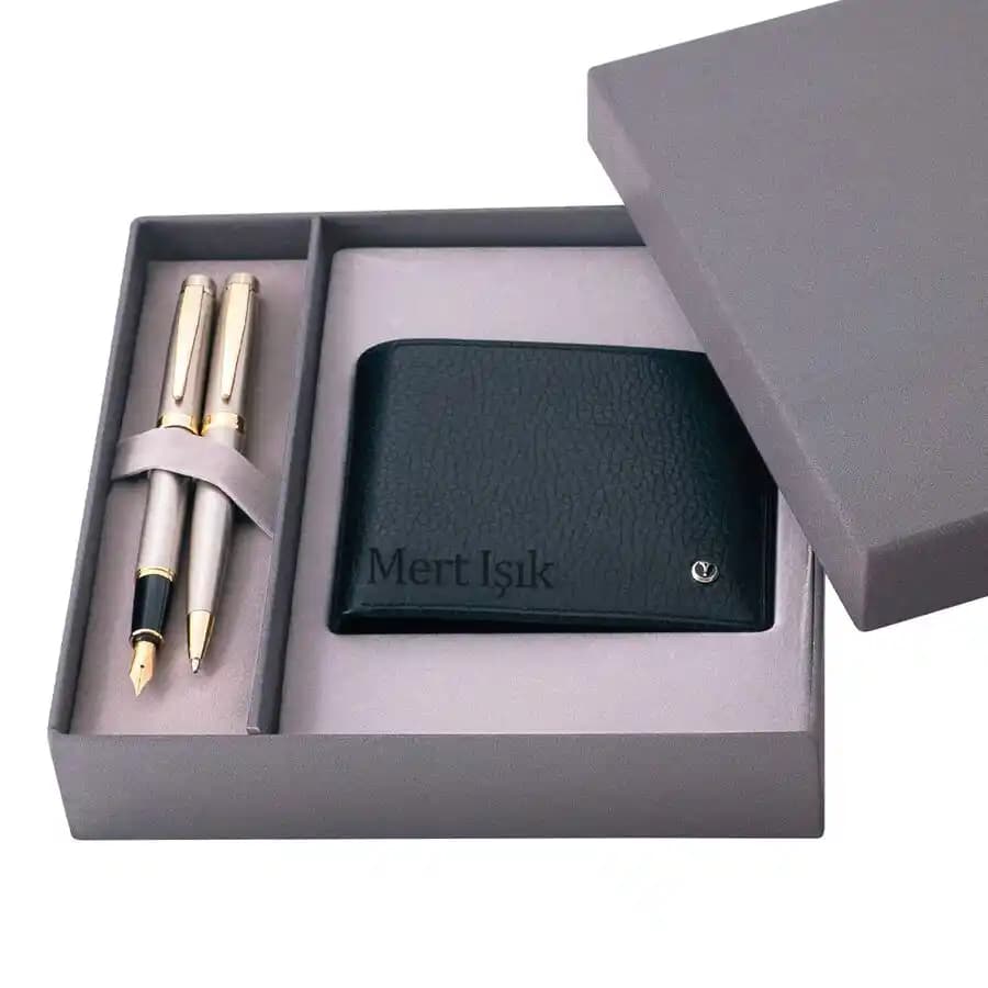 Hediye Kalem Setleri Dekorasyon ve İşlevsellikte Şıklık ve Çok Yönlülük Sağlar