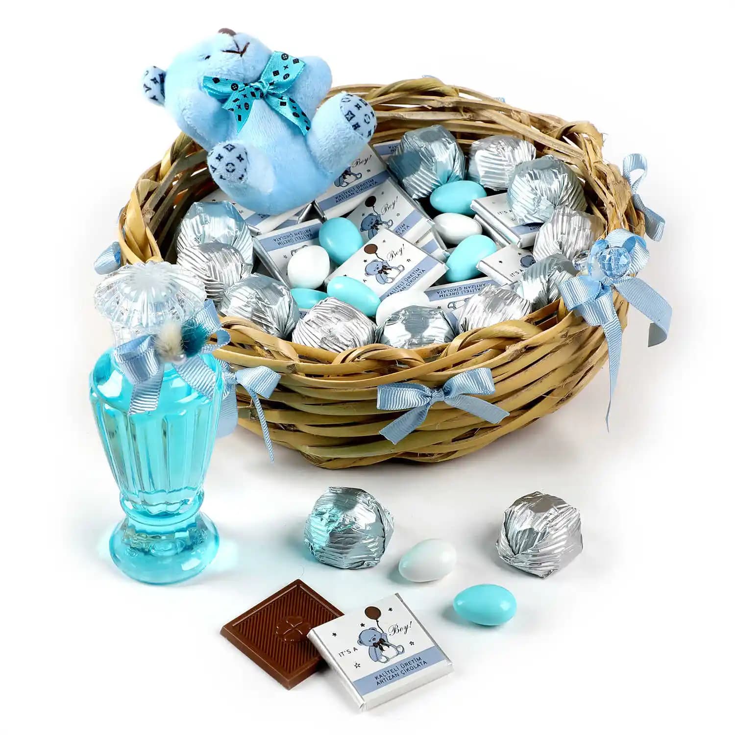 Hediye Sepetleri Dekorasyon ve Mobilya Dünyasında Estetik ve İşlevselliğin Buluşması