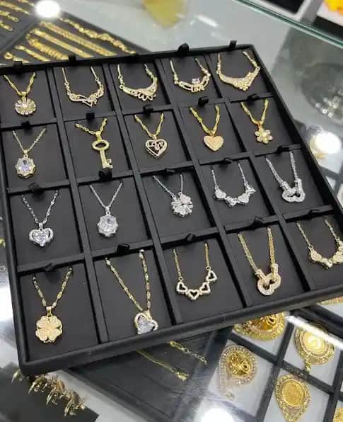 Hediyelik Altın Takılar: Değerli Anların ve Zarafetin Güçlü Simgeleri
