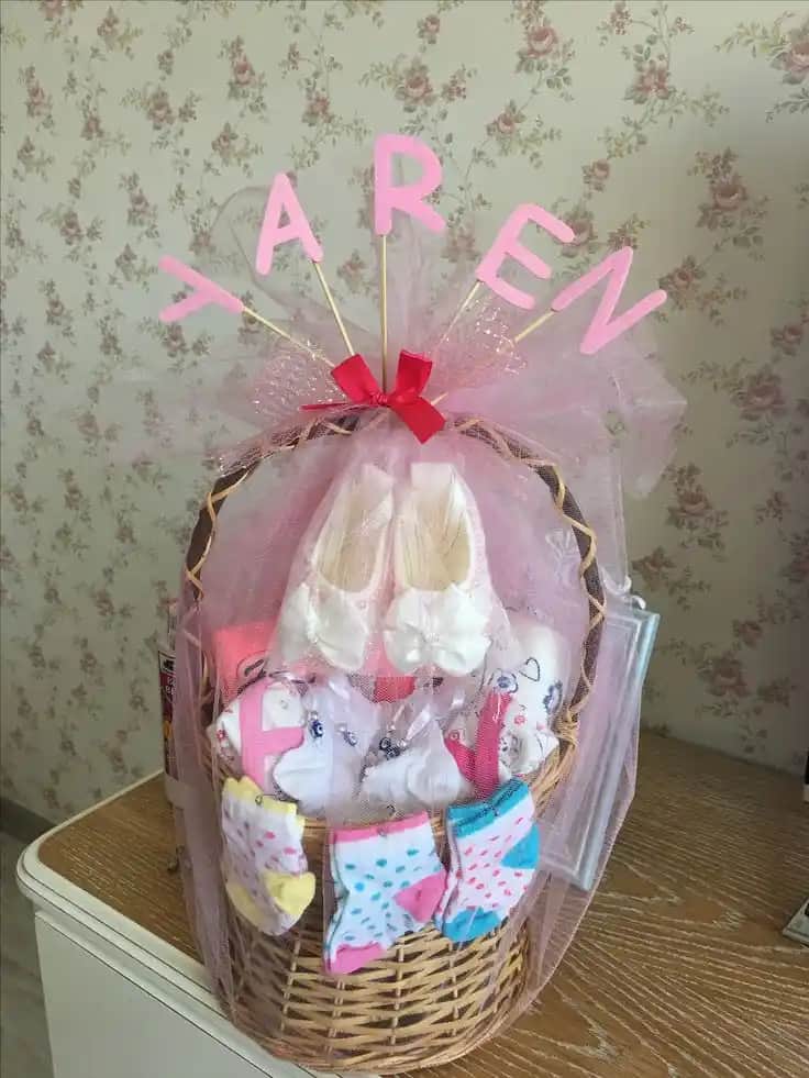 Hediyelik Bebek Sepetleri Dekorasyon ve Hediye Seçenekleri Üzerine Kapsamlı Rehber