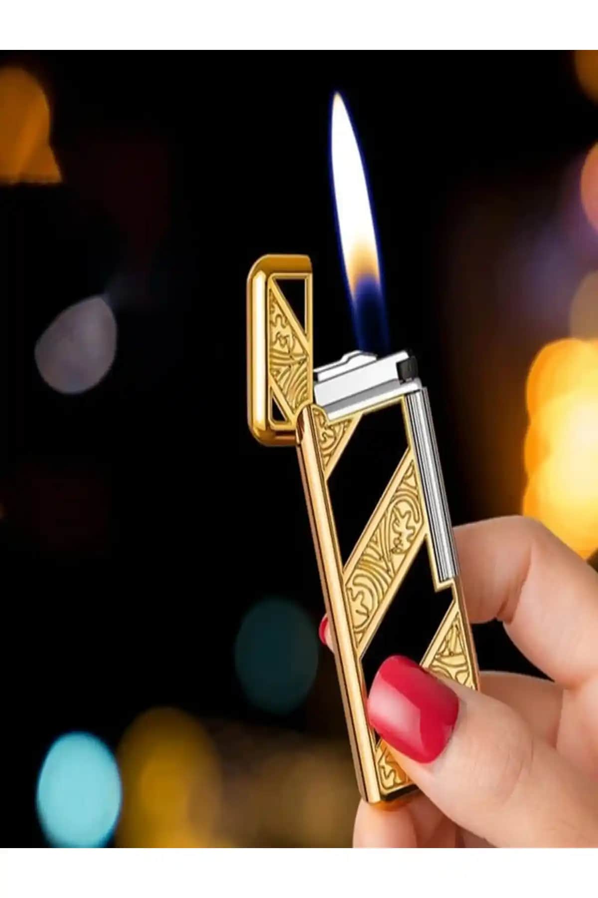 Hediyelik Çakmaklar Dekorasyonda Şıklık ve Anlam Katmanın Modern Yolu