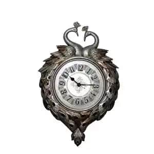 Hediyelik Duvar Saatleri: Dekorasyon ve Fonksiyonelliğin Şık Birleşimi