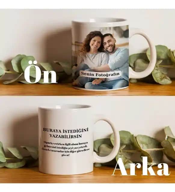 Hediyelik Kupalar ile Dekorasyonda Estetik ve Anlam Yaratıcı Çözümler