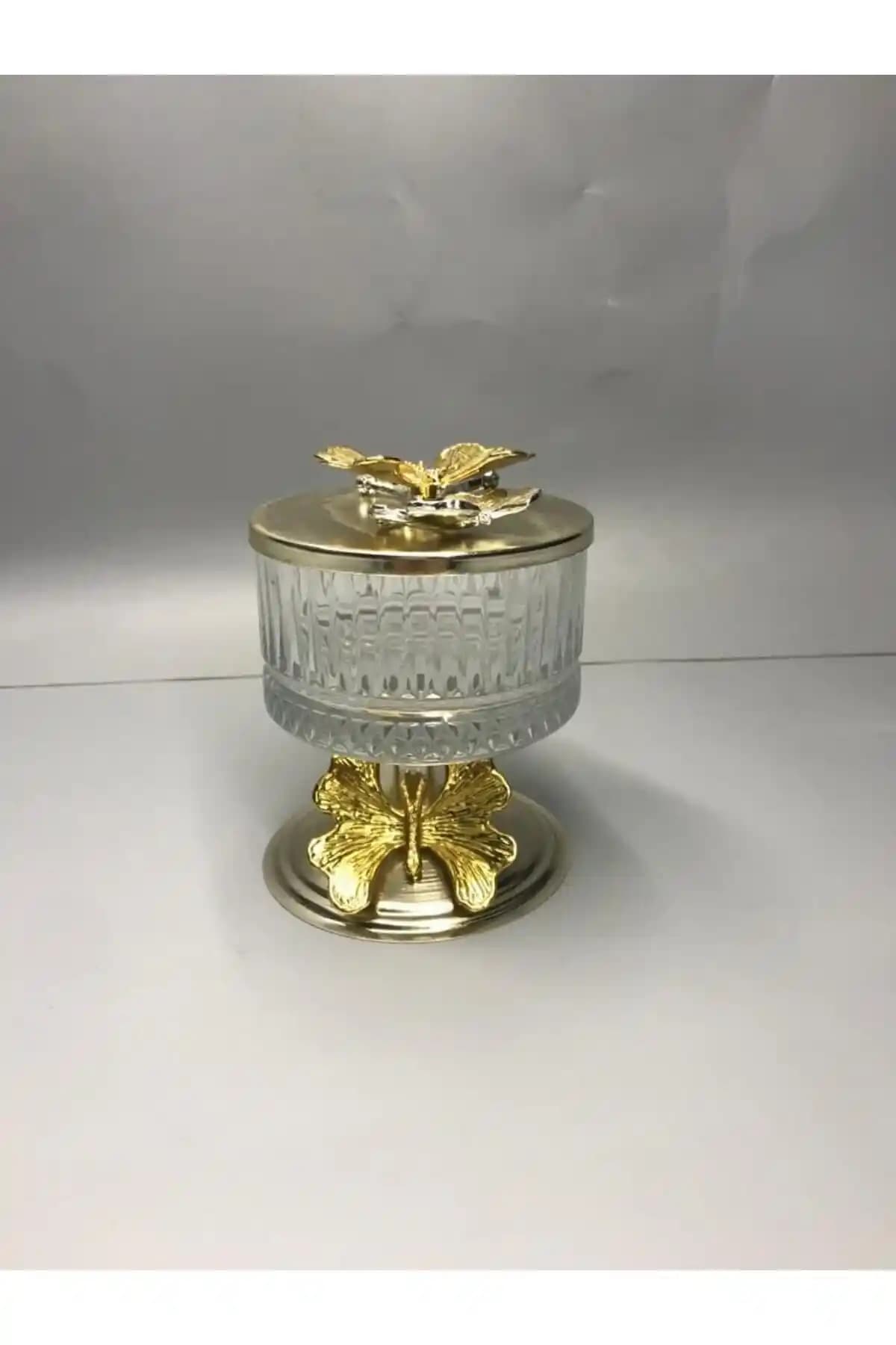 Hediyelik Şekerlikler Dekorasyon ve Hediye Seçenekleriyle Şıklık ve İşlevselliğin Buluşması