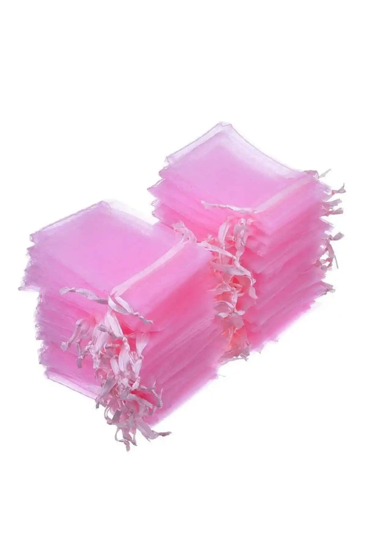 Hediyelik Tül ile Dekorasyon ve Mobilyada Zarif ve Çok Yönlü Kullanım İpuçları